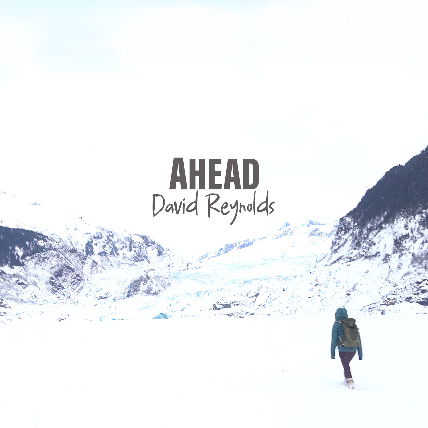 "Ahead" Single (Digital)