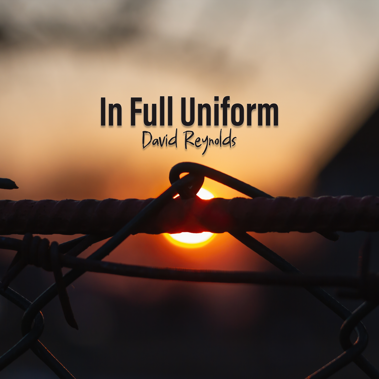 "In Full Uniform" Single (Digital)