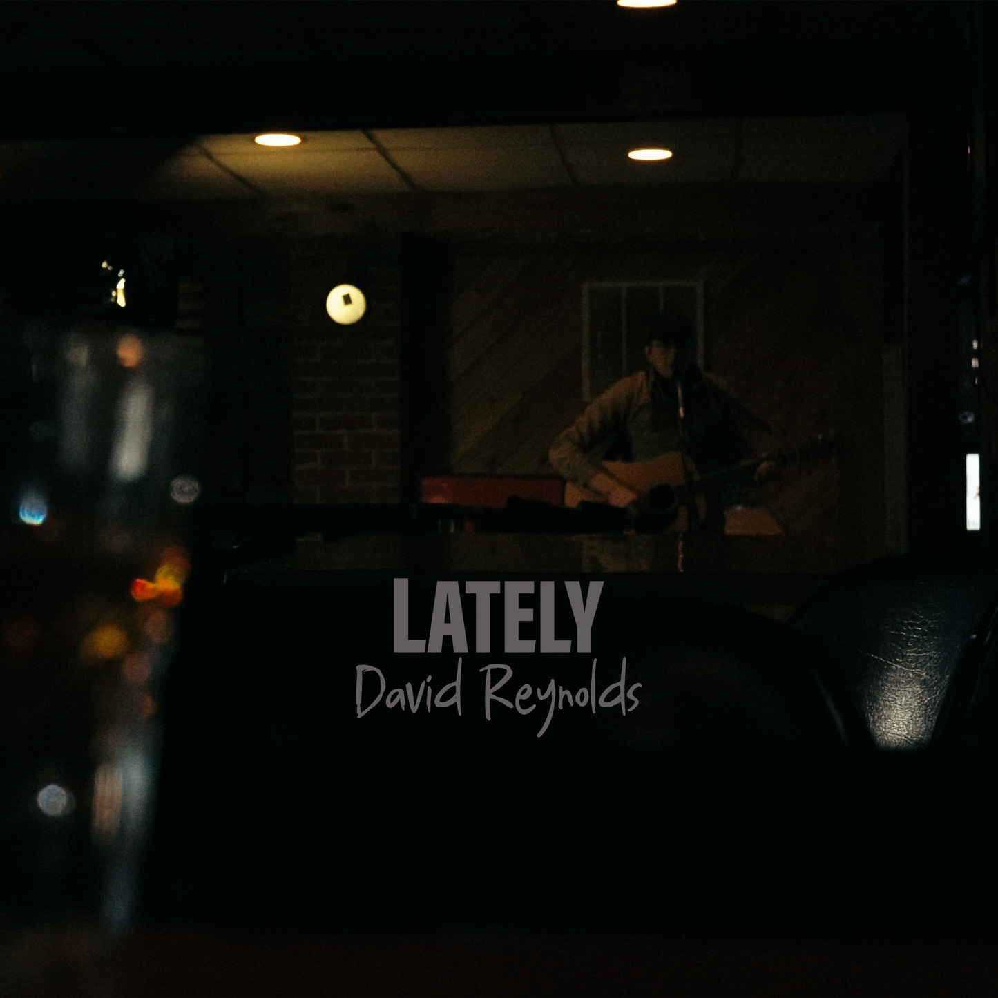 "Lately" Single (Digital)