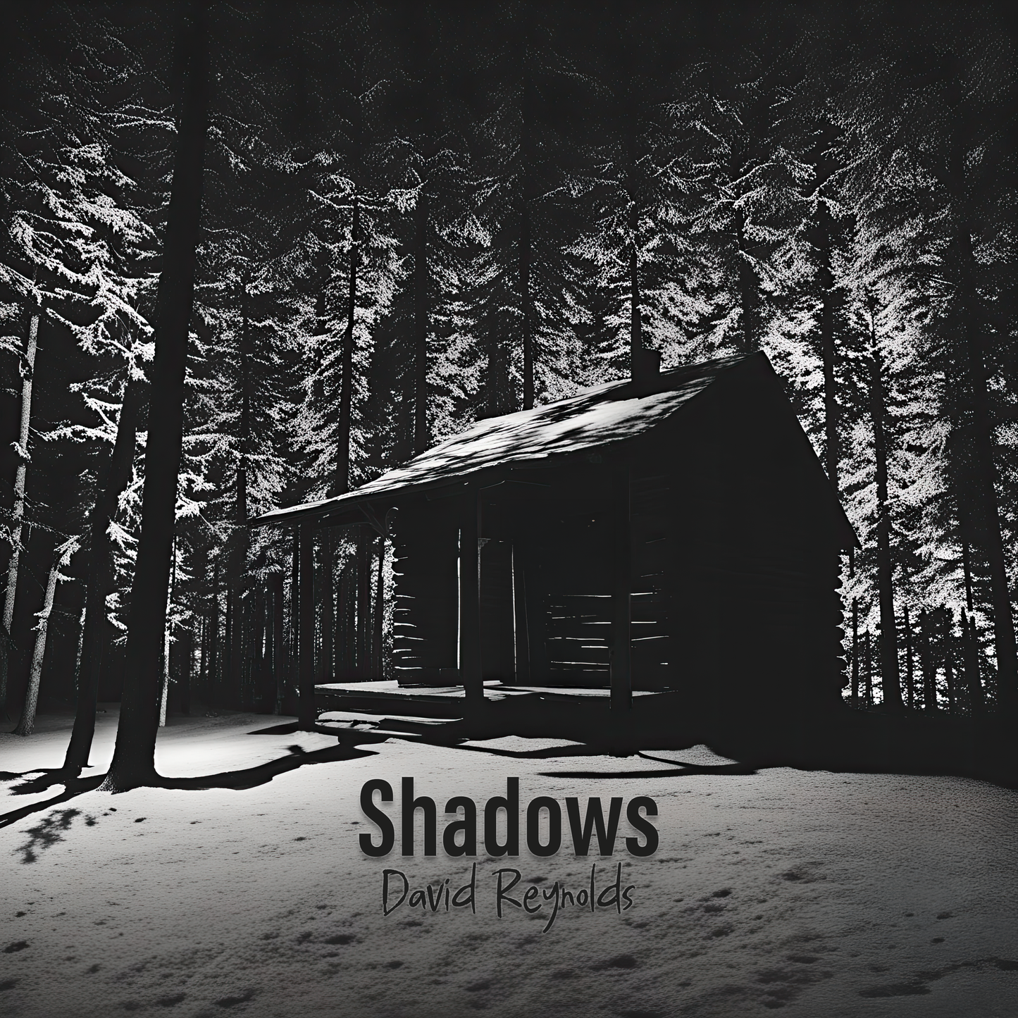 "Shadows" Single (Digital)