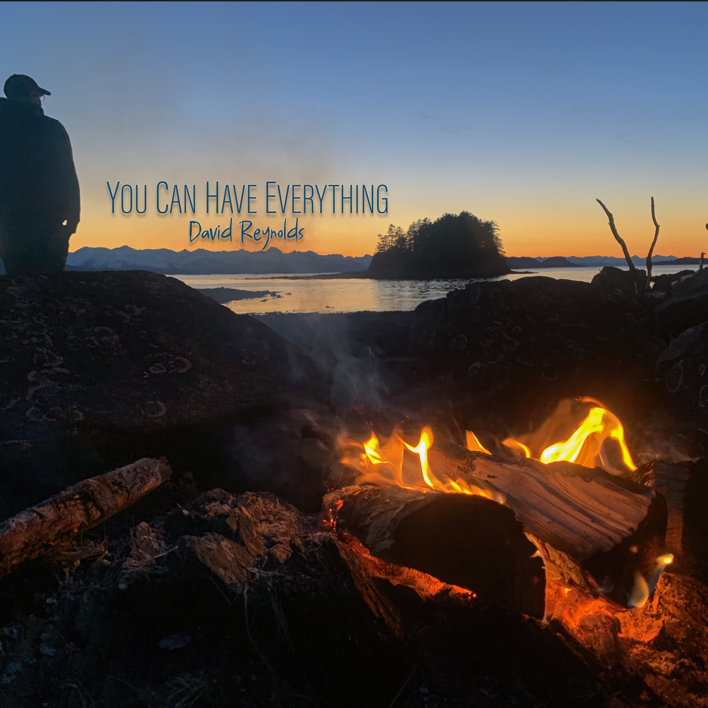 "You Can Have Everything" Single (Digital)
