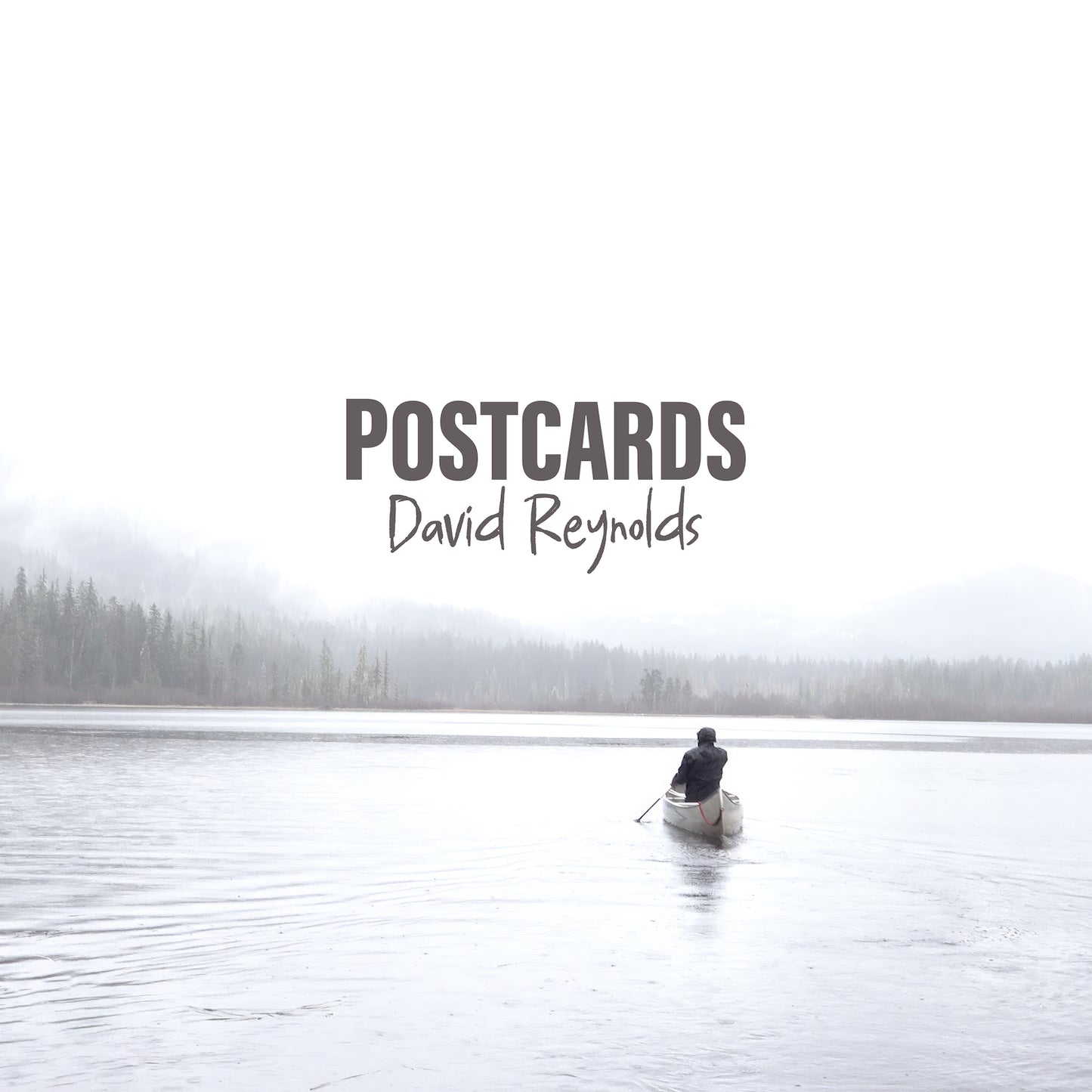 "Postcards" Single (Digital)