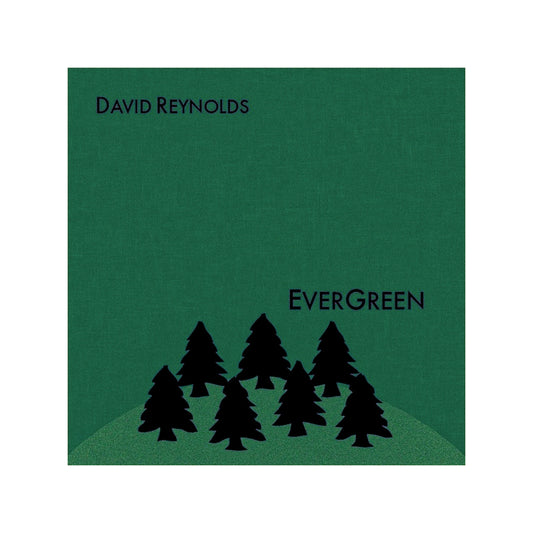 Evergreen (Digital)